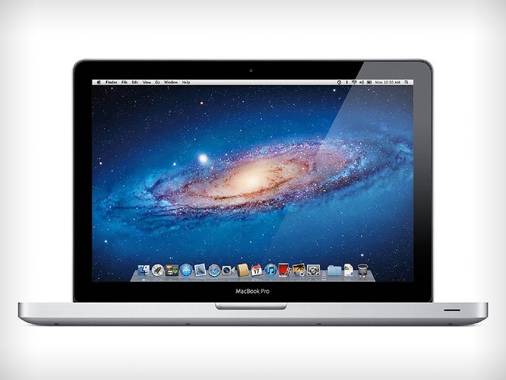 MacBook Pro Deal
