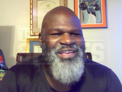 Mark Henry