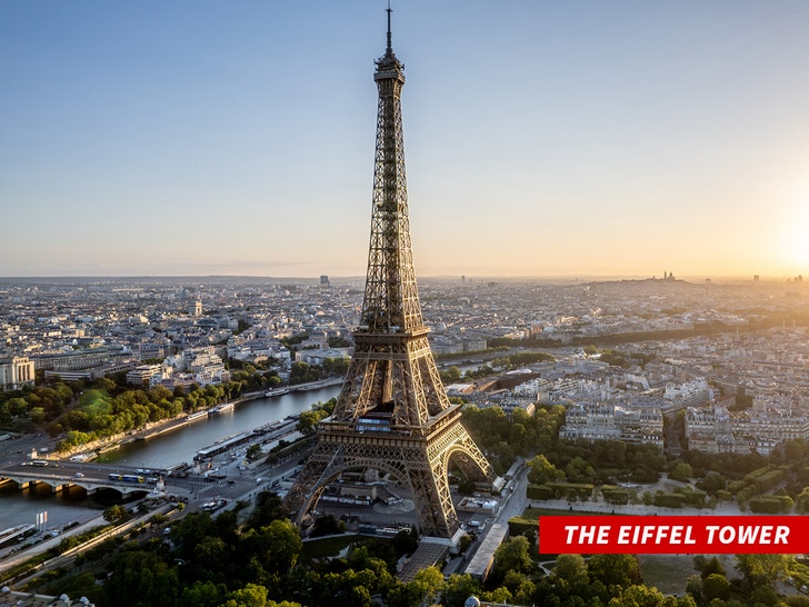 Torre Eiffel