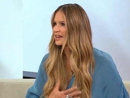 Elle Macpherson