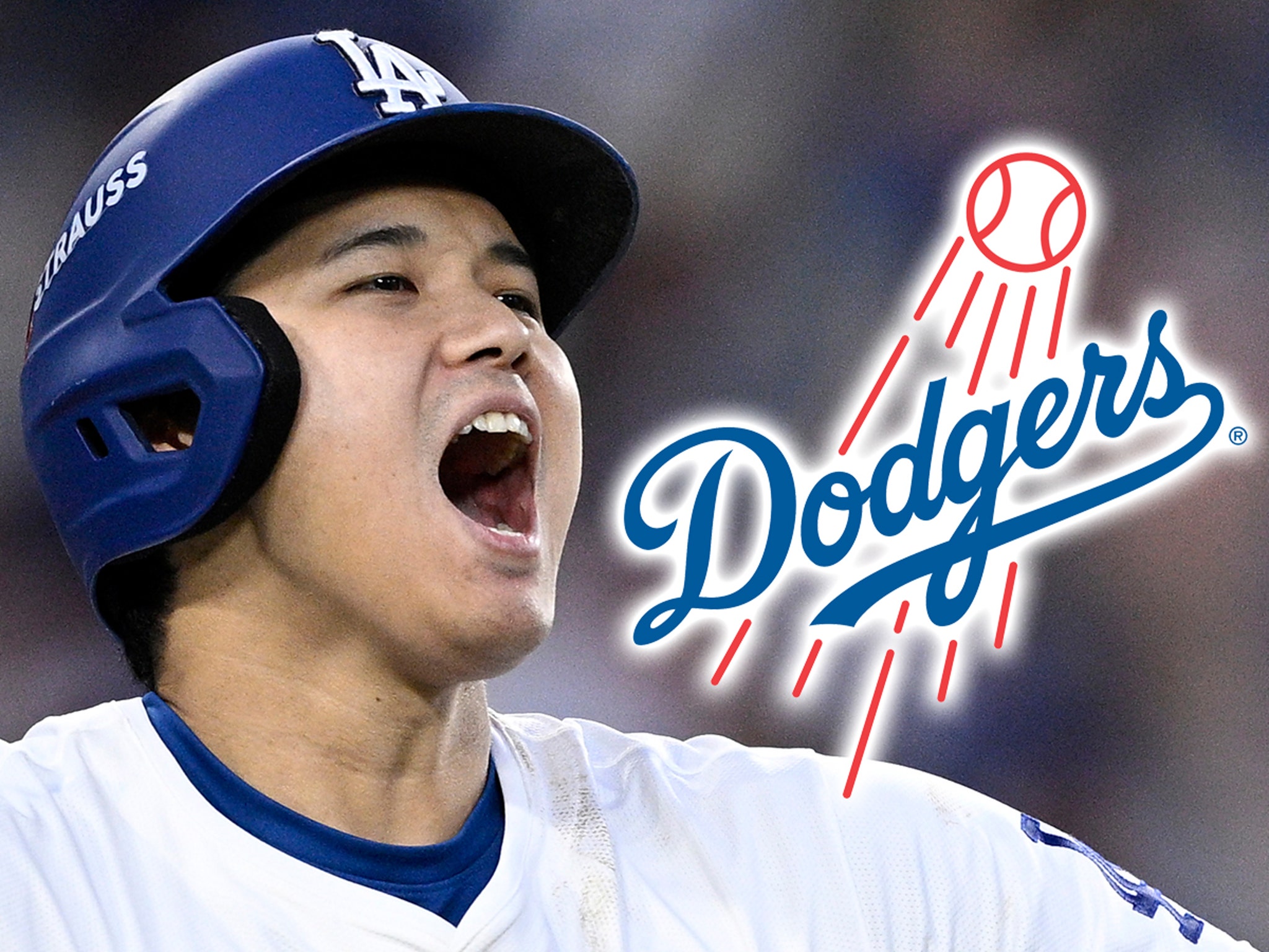 Shohei Ohtani Unanimously Wins MVP Award In First Season