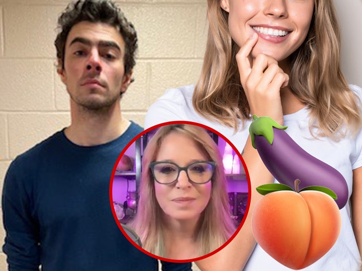 Apelo sexual de Luigi Mangione devido ao combo Robin Hood Bad Boy Fixer-Upper, diz Doc