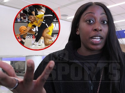 Chiney Ogumike