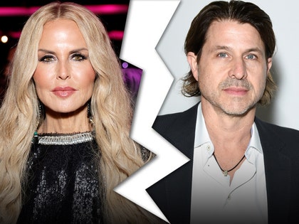 Rodger Berman and rachel zoe getty 1