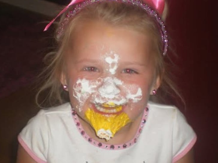 Guess Who These Cute Kids Turned Into -- Part 16