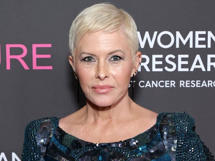 nicole eggert main getty