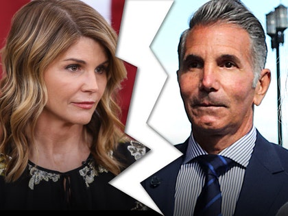 Mossimo Giannulli Lori Loughlin getty