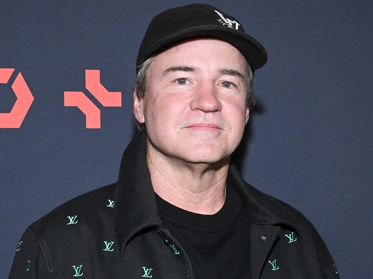 vince zampella getty1