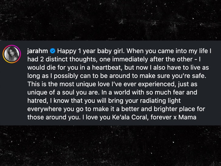 jarrah mariano legenda instantânea sub 1