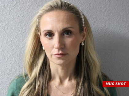 Ex-Mayor Misty Roberts mugLouisiana Sex Offender Registry