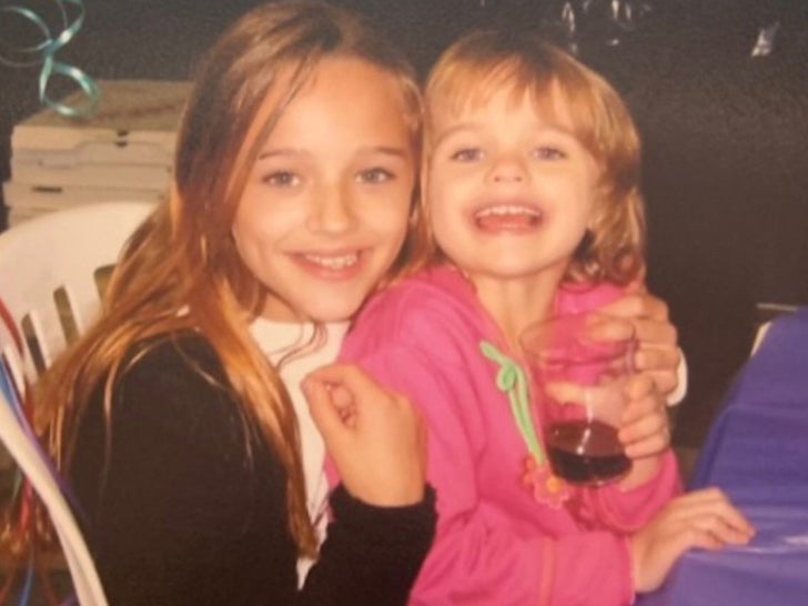 Guess Who These Cute Kids Turned Into -- Part 5