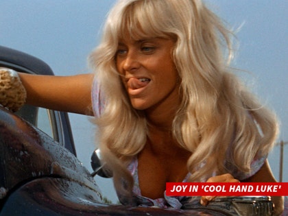 Joy Harmon