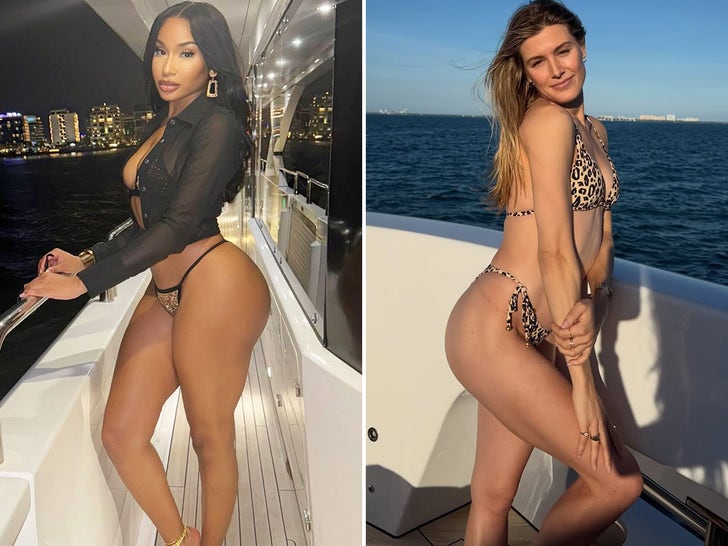 Who'd You Rather?! -- Part 2