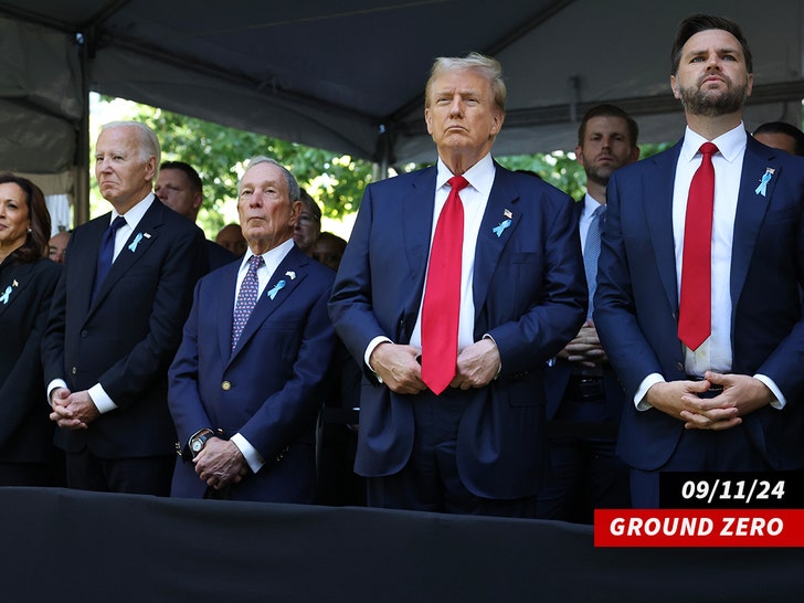donald trump donald trump at ground zero getty 2