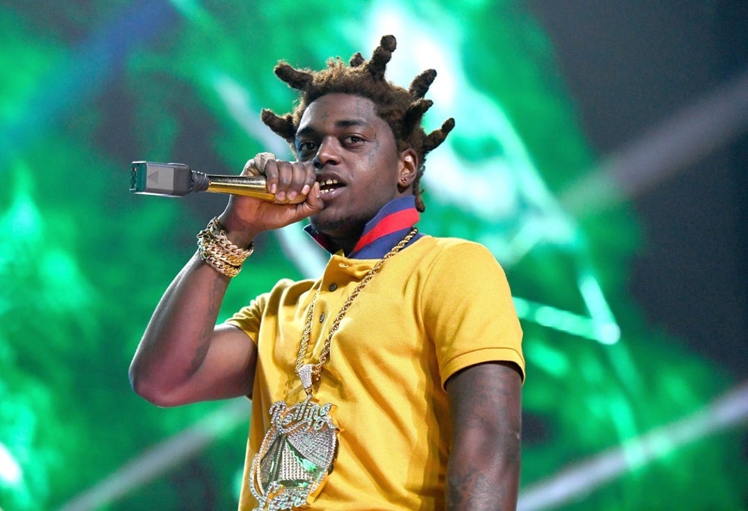 kodak black performance photos-09