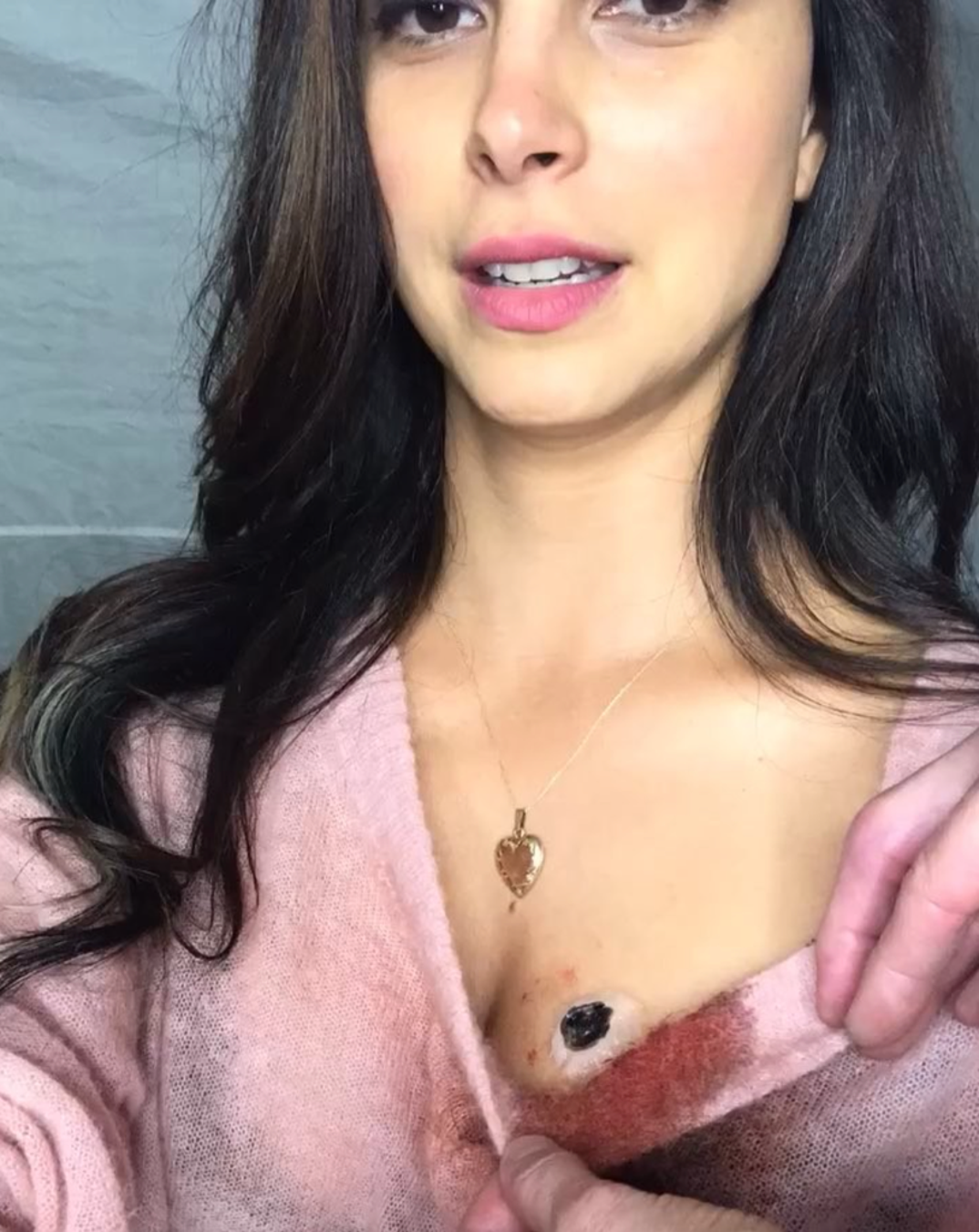 Morena Baccarin