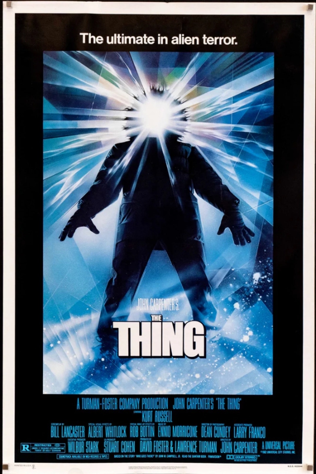 Drew Struzan Remembering 3