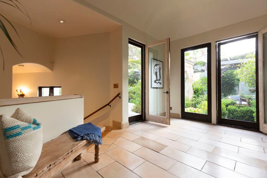 Tom Petty Malibu Home For Sale 37