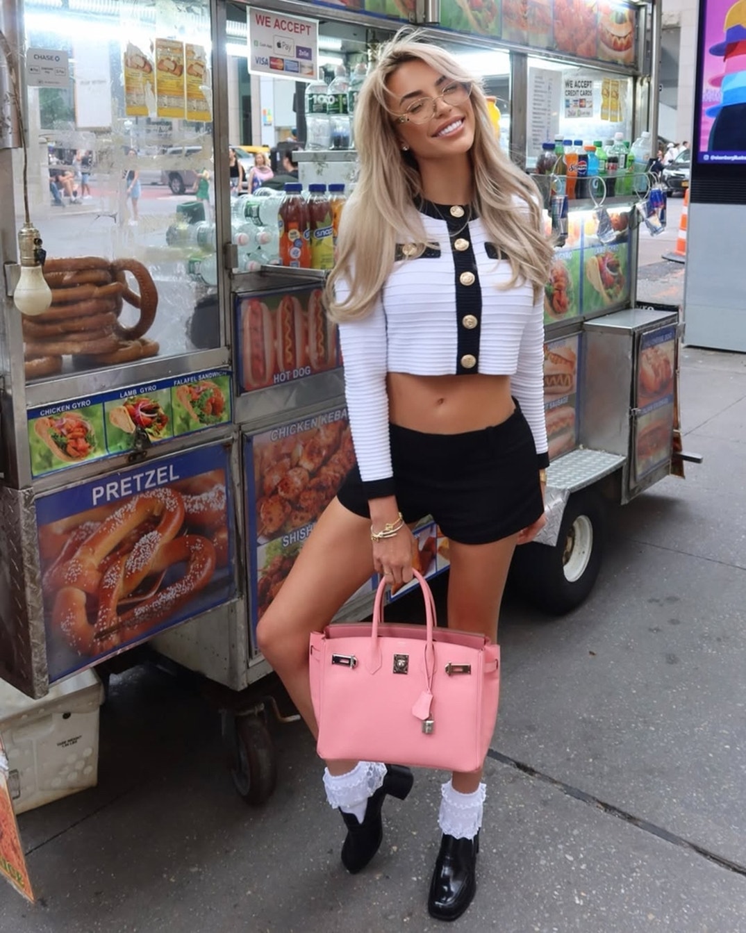 Katie Canham Hot Shots 4