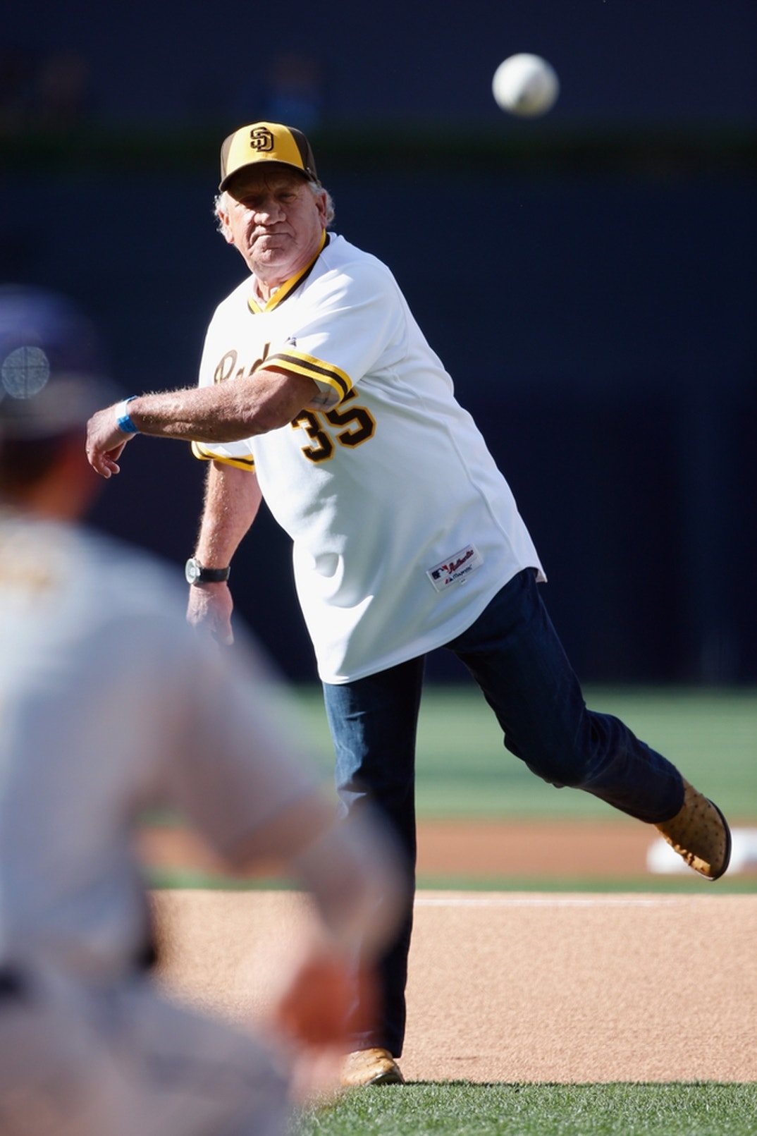 Randy Jones Remembering 1