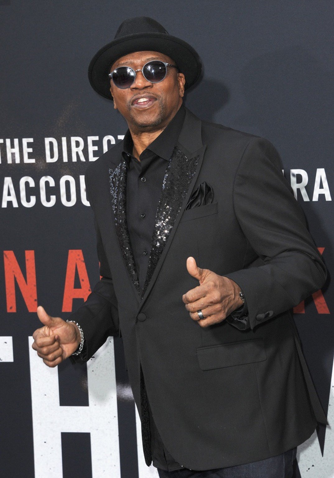 Remembering TK Carter 7