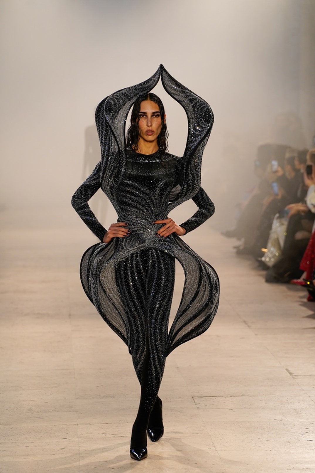 WTF Fashion Paris Fashion Week 2026 17