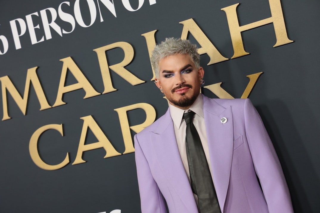 Adam Lambert