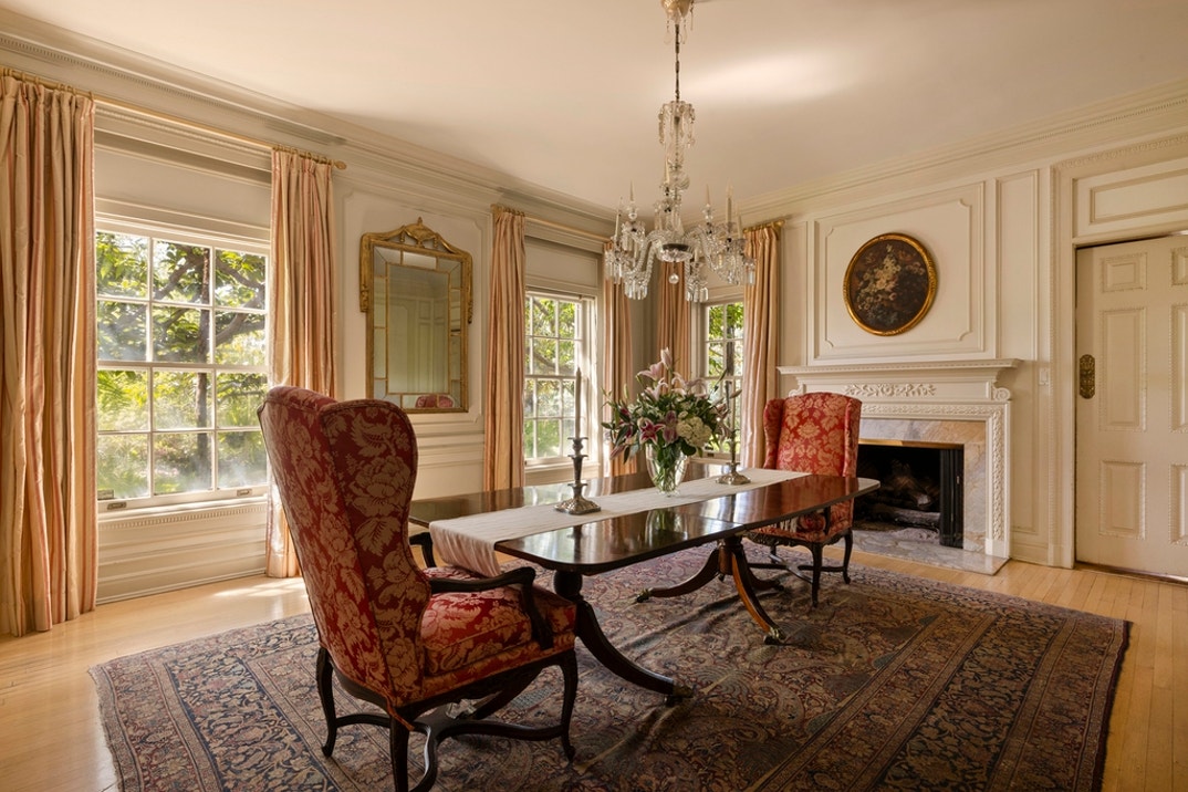 Jean Harlow Estate 21