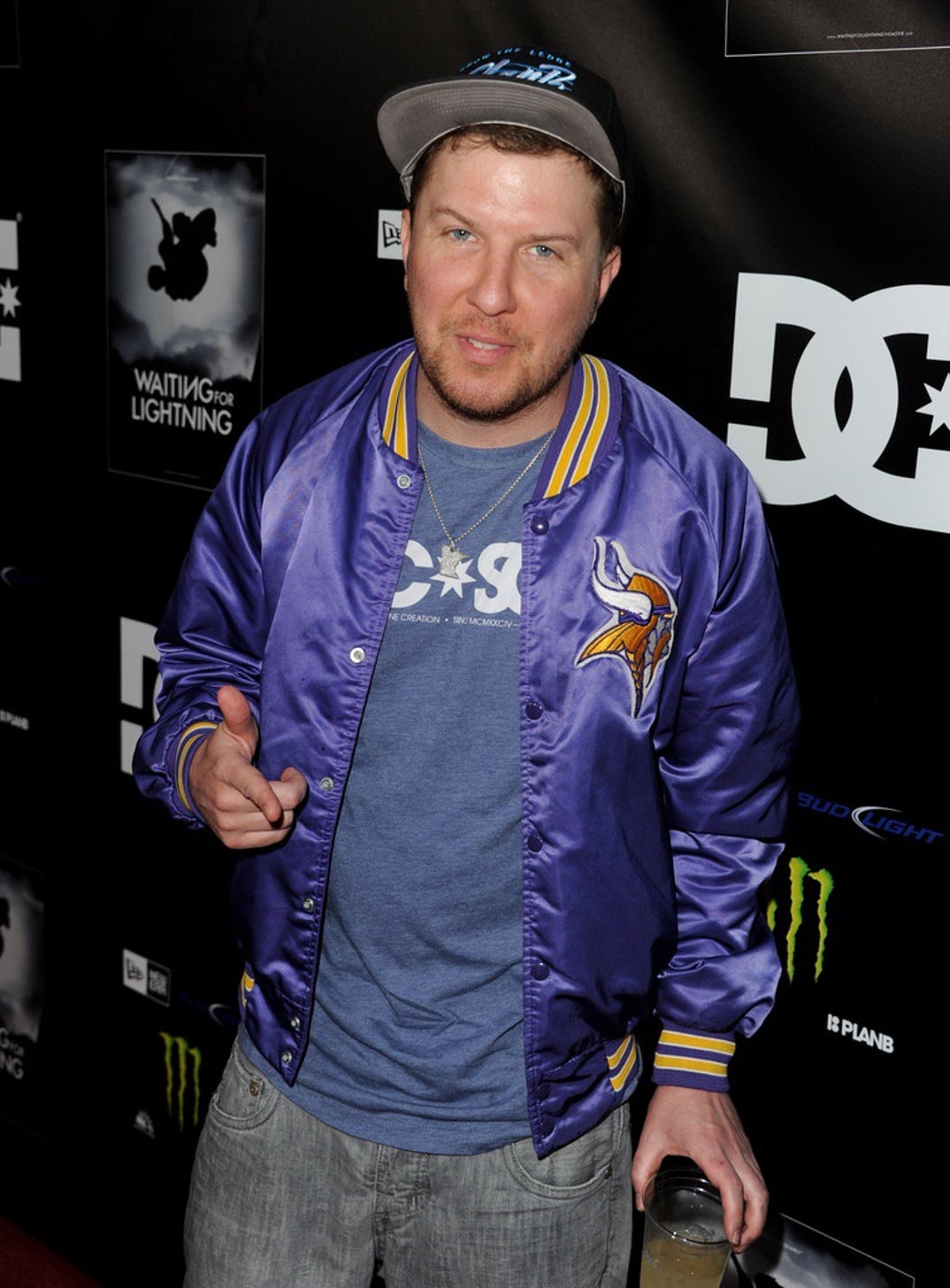 Nick Swardson Through The Years 4