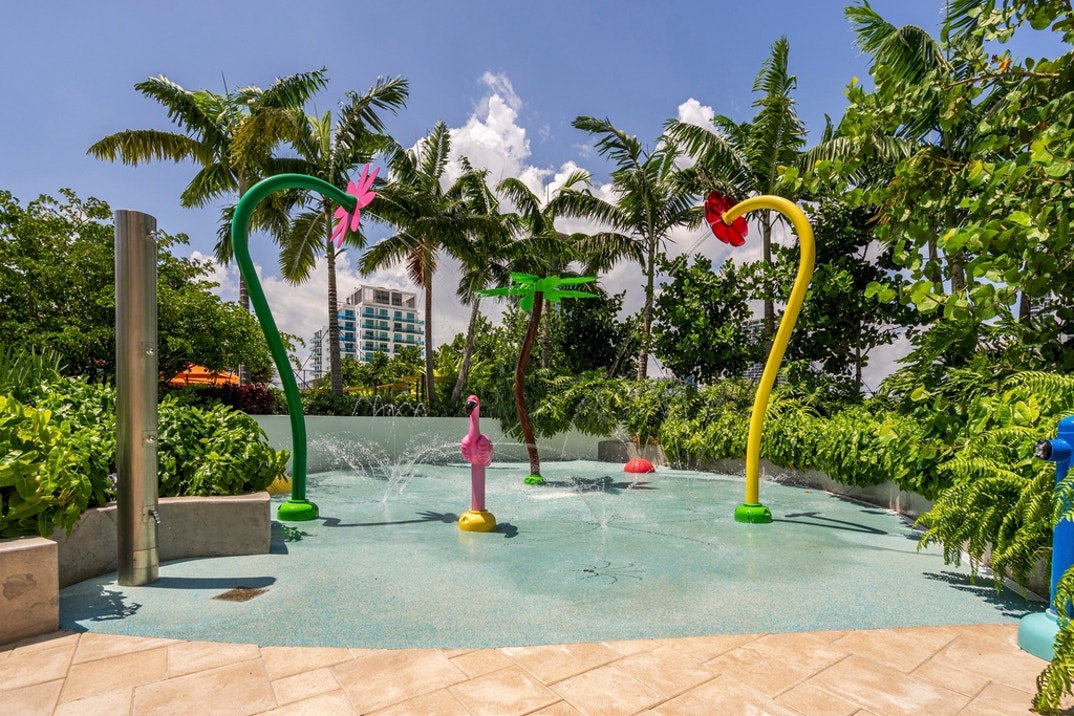 Aria Reserve Amenities & Common Areas 16