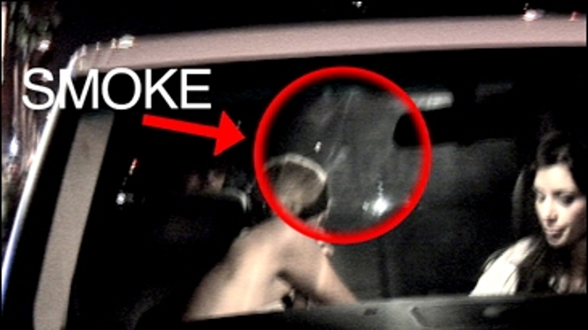 What's Paris Smoking?