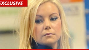 Tiger Woods Mistress Jamie Jungers -- Busted for DUI