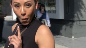 Mel B Hints at Spice Girls Secret, Has a Word About 'AGT' and Queen Latifah
