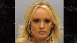 Stormy Daniels' Ohio Strip Club Charges Dismissed