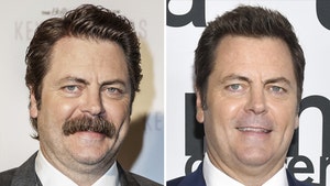 Mustache Men -- Who'd You Rather?!