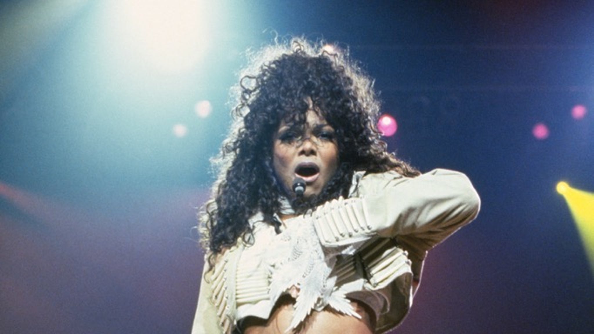 Jackson Performance Photos!