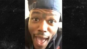 DC Young Fly Says He Has Problems With the Super Bowl Halftime Show