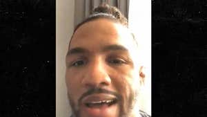 UFC's Kevin Lee Wants Kamaru Usman Next, Better Fight Than Conor!