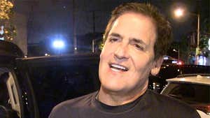 Mark Cuban On NBA 'Owner' Term, 'It's Not That Big a Deal'