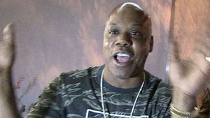 Too Short Blames NBA Players For Ezekiel Elliott's Holdout, 'It's F*cked Up'