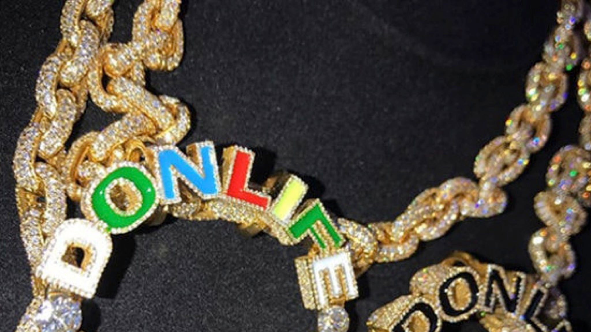 Avianne & Co Best Chains