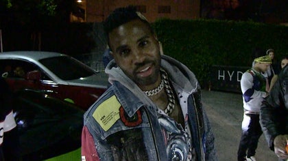 Jason Derulo