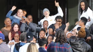 Justin Bieber Shoots Music Video for New Single with Quavo