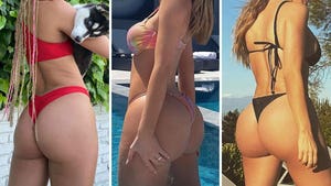 Summer Bums -- Guess Who!