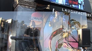 Tiffany Haddish Sings About What She's Thankful For