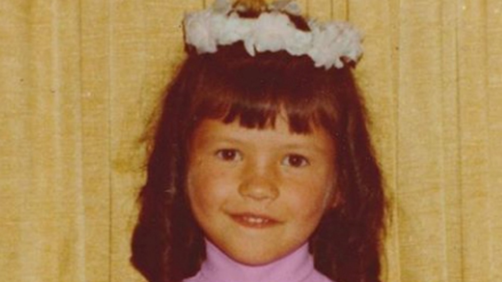 Guess Who This Crowned Cutie Turned Into