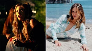 Kayla Ewell's Hot Shots