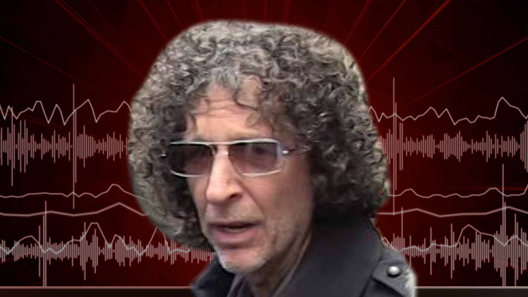 Howard Stern Says F*** Those Who Won't Get a COVID Vaccine