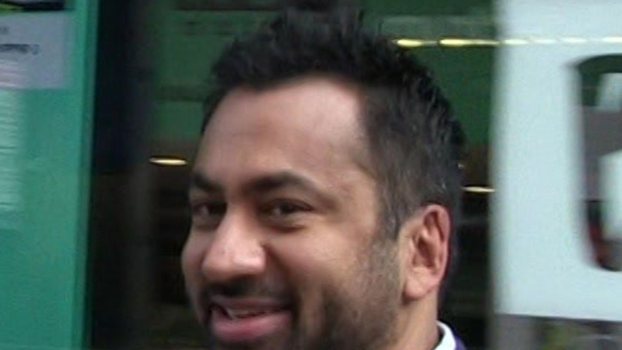 Kal Penn Comes Out as Gay in Surprise Engagement Announcement