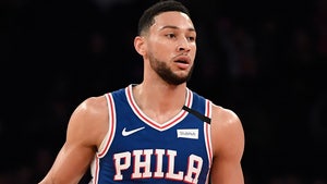 Ben Simmons Fined $360k For Missing Sixers Game